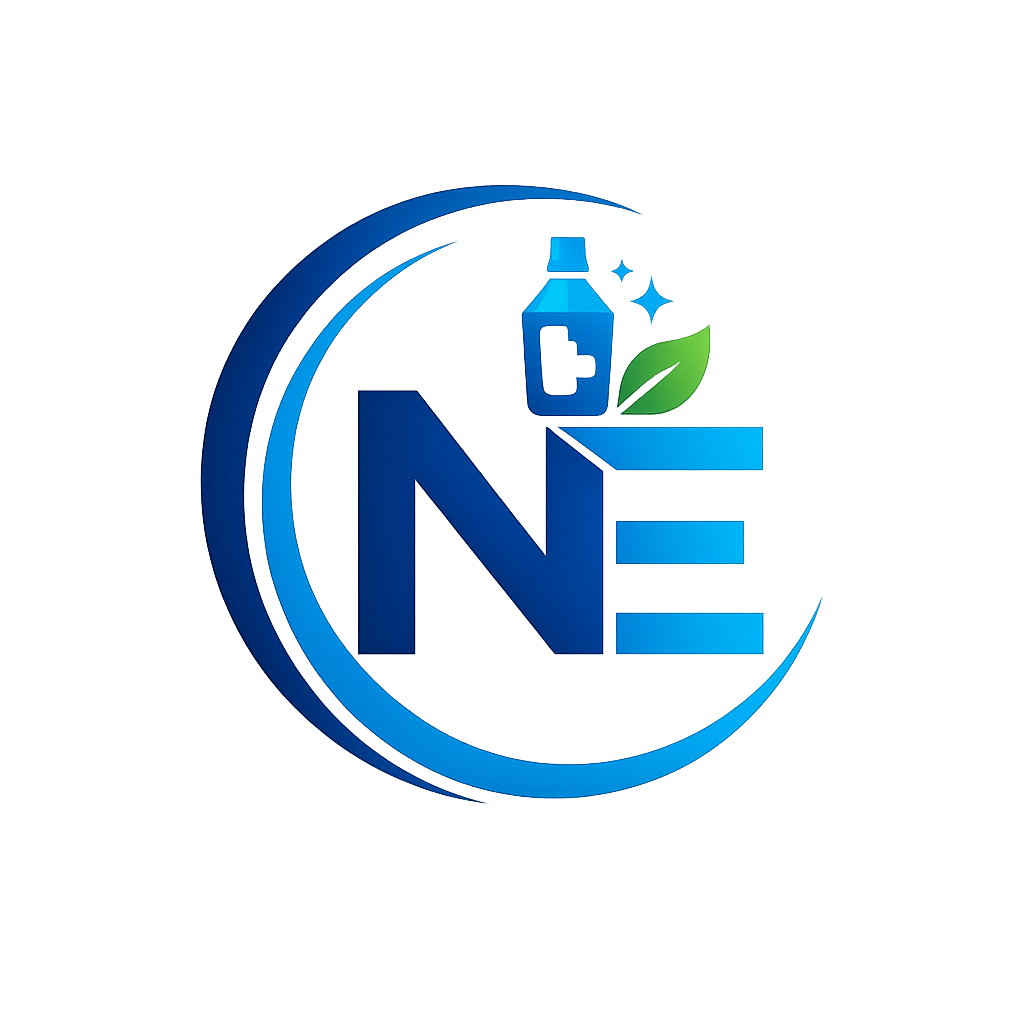 Naresh Enterprises Logo